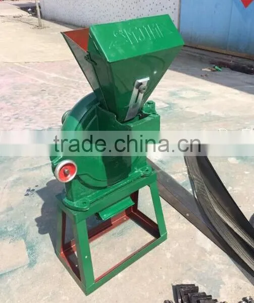 FFC-15, FFC-23, FFC-37, FFC-45 DISK MILL photo-2