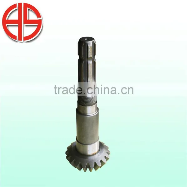 Shaft Factory Bevel Gear Shaft photo-3