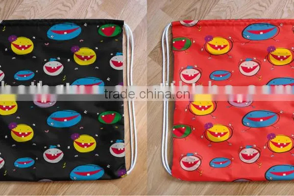 2016 Fashion Mini Lovely Gift Bags for Girls photo-3