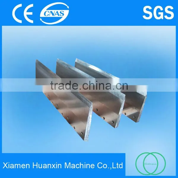Paper Cutting Blades With Strict Triple-Tempering photo-6