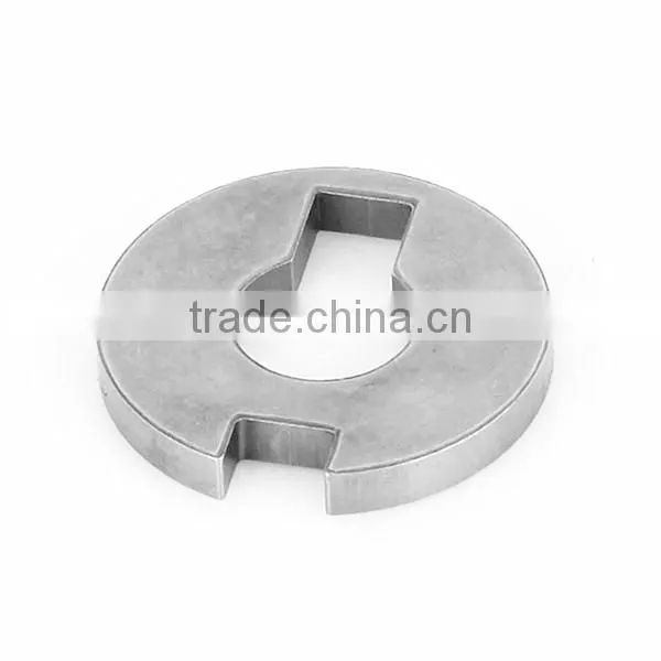 Custom Made High Precision Carbon Steel Mim Metal Injection Molding Precision Cnc Machining Small Mechanical Parts photo-2