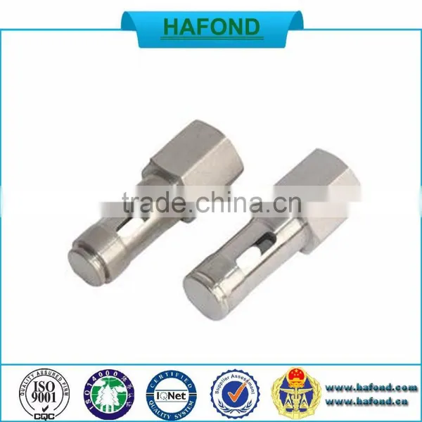 China OEM/ODM Metal Work Cnc photo-4