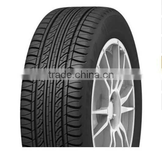 China Passenger Car Tire Supplier Cheap Pcr Tire 275/40ZR19 105Wxl photo-3