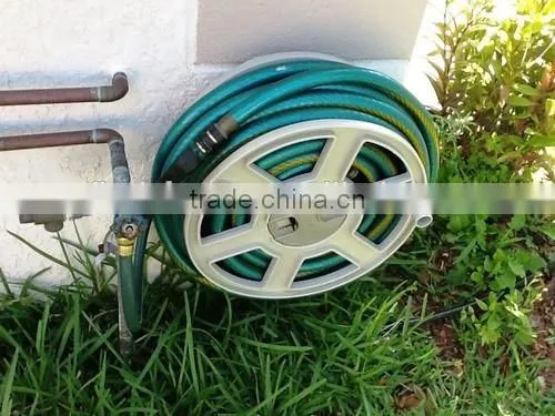 Cheap Pvc Braided Garden Hose photo-6