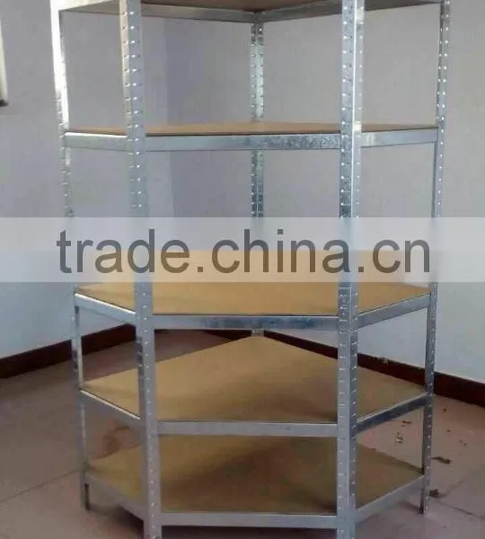 Combined Steel Metal Shelves photo-2