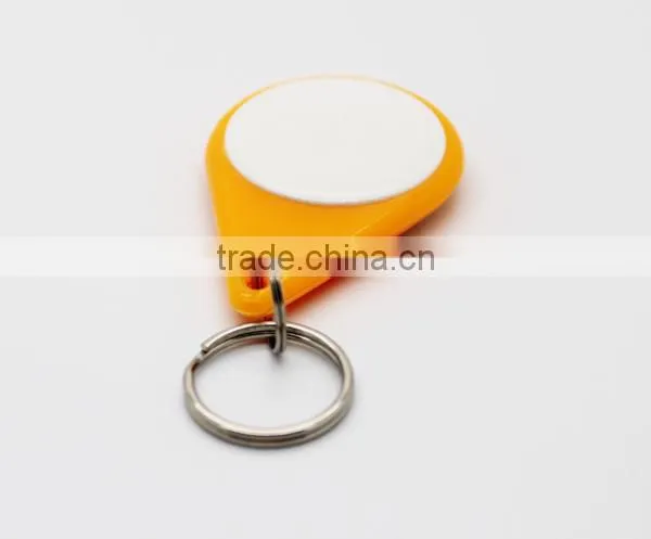 T5577 Chip Door Access Key Fob for Access Control of Lift and Room photo-4