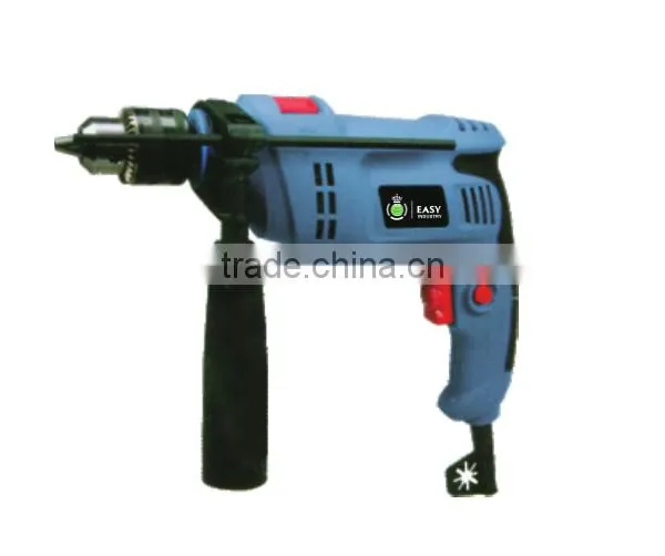 EASY 13mm 600W 1050W Professional Electric Powerfull Impact Drill photo-4
