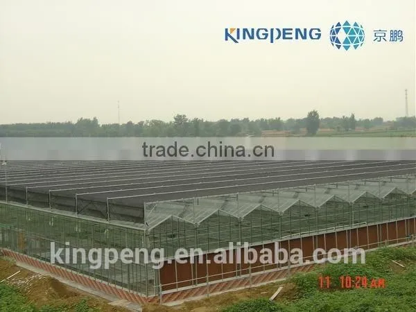 Glass Greenhouse photo-3