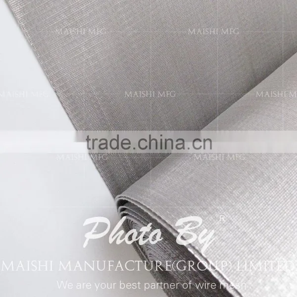 316l Stainless Steel Net photo-2