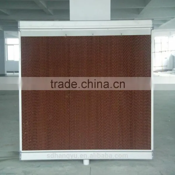 2016 Greenhouse Cooler Pad for Sale photo-5