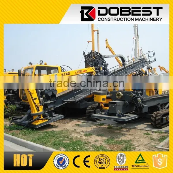 Horizontal Directional Drill XZ160A