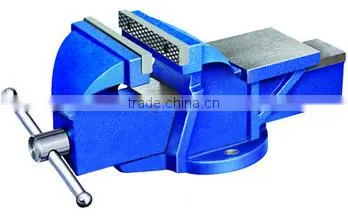 89 Fixed Type Light Duty Bench Vise photo-2