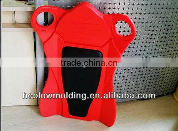 OEM Blow Molding Plastic Video Game Chair Price Mould photo-3