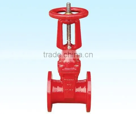 Precision Casting Steel Iron Valve Fittings,Cast Iron / Ductile Iron Bellow Sealed Globe Valve photo-4