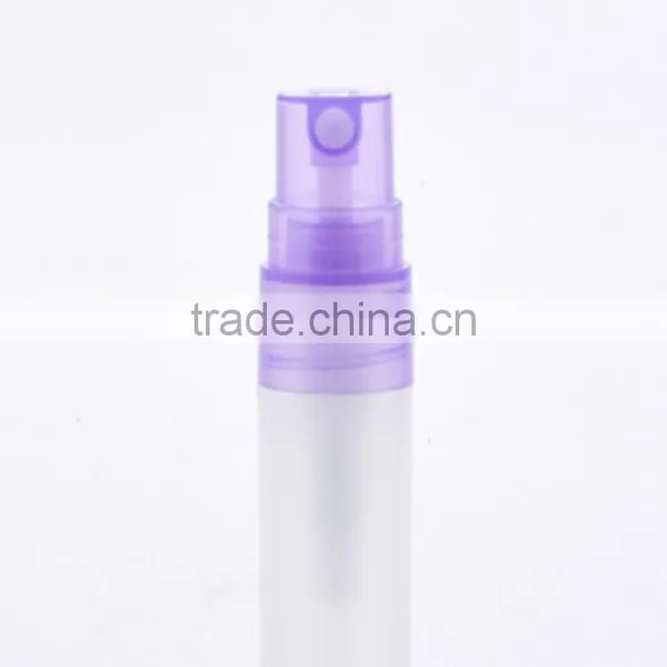 Wholesale Portable Mini Spray Pen Like Bottle With Various Capacity photo-3