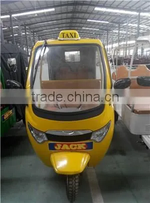 Motor Tricycle Supplier in China photo-3