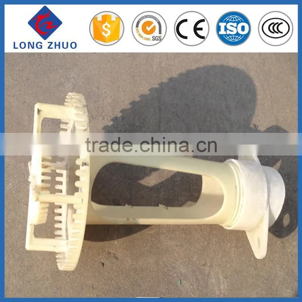 Industrial Cooling Tower Plastic Spray Nozzles/sprayer Head photo-3