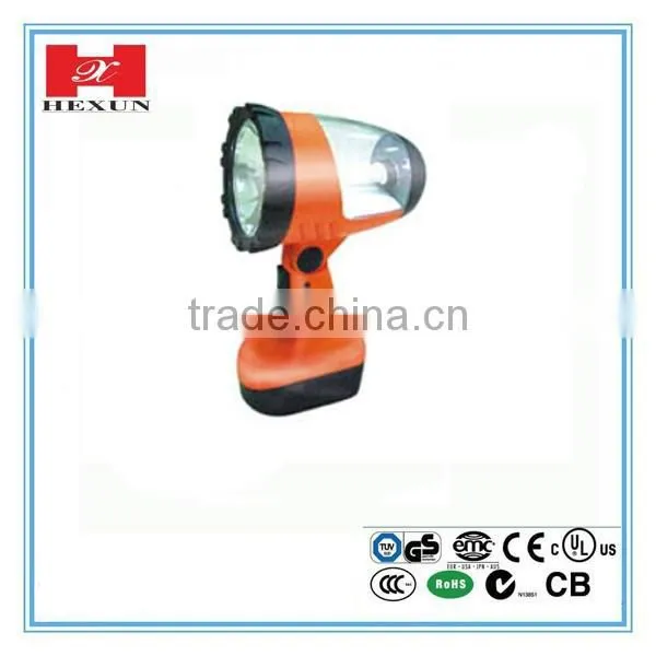 China Supplier New Outdoor Spot Light With Grip Handle DC 12V 25w-55W photo-4