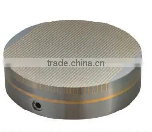 China High Quality Permanent Magnetic Chuck Manufacturer photo-2