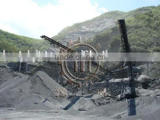 Good Performance B750 Belt Conveyor With Best Price for Sale photo-2