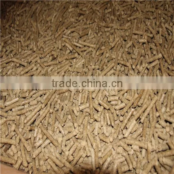 Cheapest Floating Fish Feed Poultry Pellet Feed Machine photo-3