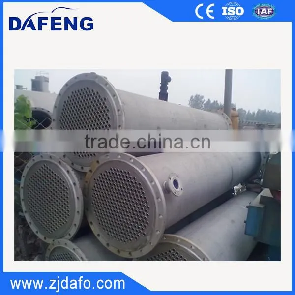 Flanged Shell Tube Heat Exchanger/transfer photo-3