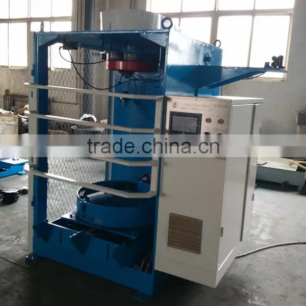 ER70S-6 Drums Wire Pail Machine Welding Wire Drum Packing photo-2