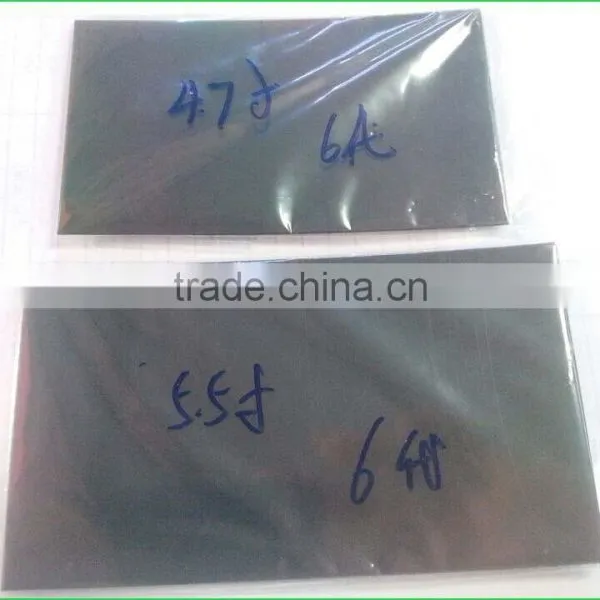 LCD Refurbish for Iphone 4 5 6 6s for Samsung S3 4 5 N3 4 5, Lcd Panel Polarizer Semi Transpareants Film photo-3