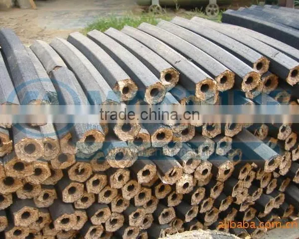 ISO9001-2008 Certificated Wood Dust Briquette Machine photo-6