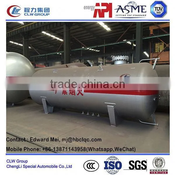 50m3 Lpg Storage Tank photo-3