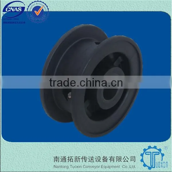 820 Straight Running Plastic TableTop Chains for Labelling Machine photo-6