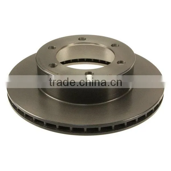 Brake Drum For CHRYSLER 52007902 photo-2