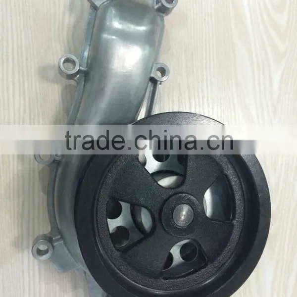 Water Pump for SCANIA 4 Series R 1549481, 1510404, 1433792 photo-4
