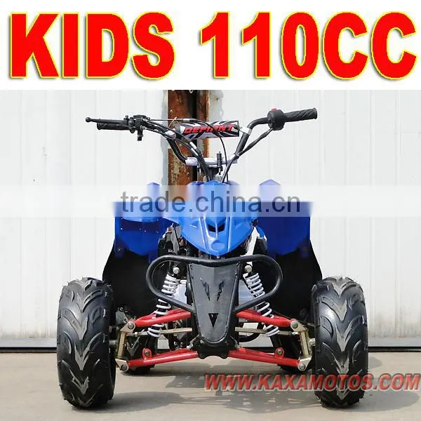 50cc Mini Quad ATV for Kids photo-2