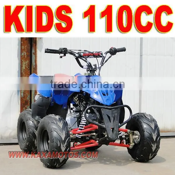 50cc Mini Quad ATV for Kids photo-4