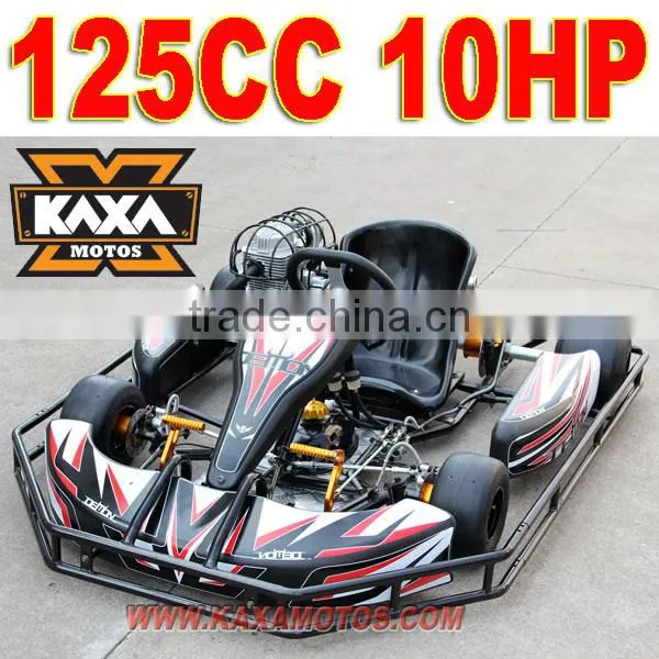 10HP 125cc Racing Go Kart photo-3