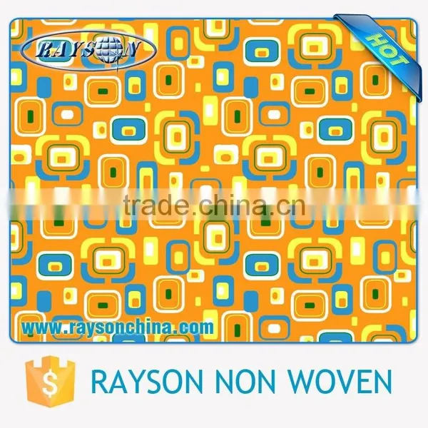 High Quality Custom Spunbond Nonwoven - Design Your Own Fabric photo-2