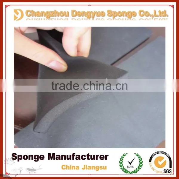 Custom Eva Hard Foam Rubber Supplier in China / Foam Rubber photo-3