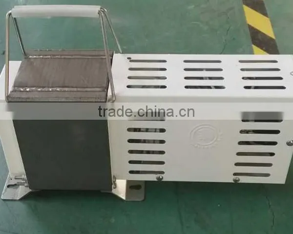 US Standard 600 1000 Watt 120v 240v Dual Input Voltage HPS MH Grow Bulb Convertible Magnetic Style Air Cooled Cage Shell Ballast photo-4
