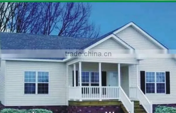 Prefab Steel Structure Building