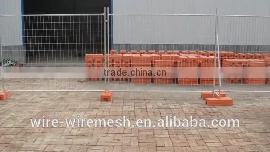 Welded Temporary Fencing photo-2