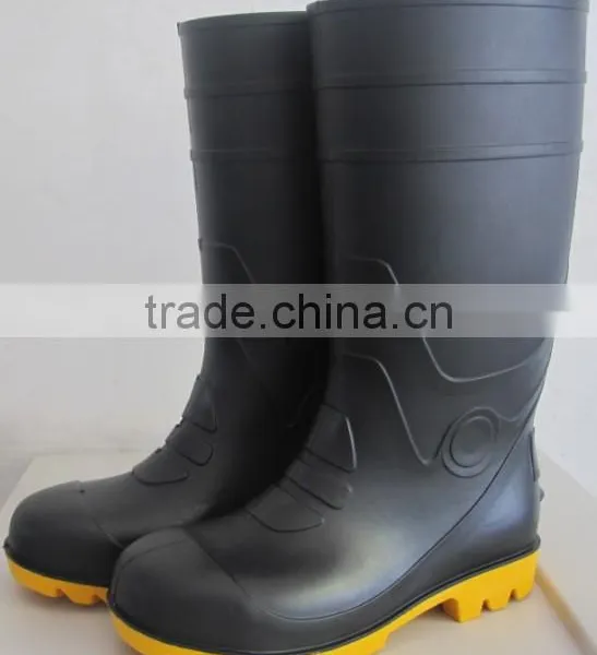Security Boots CE S5 photo-6