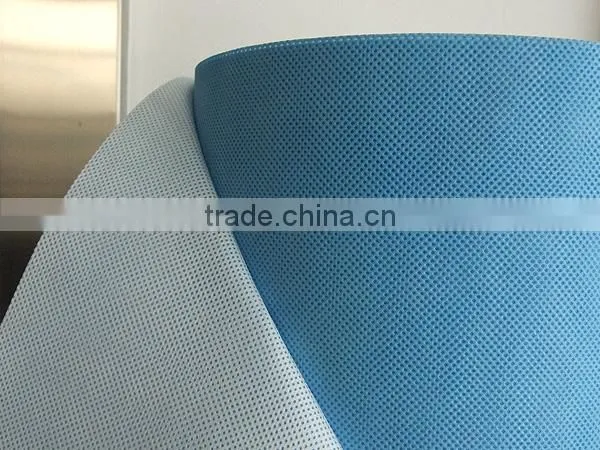 Breathable Roofing Foil Roof Underlayment Foil photo-4
