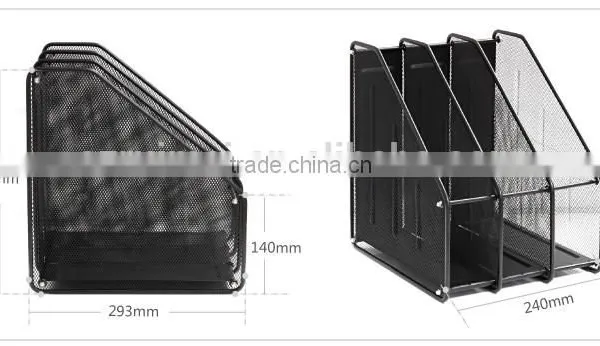 Customized Detachable Car Document Holder photo-3