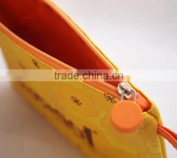 Cheap Cosmetic Bag/bargosol Cosmetic Pouch/nice Lady Cosmetic Bag photo-5