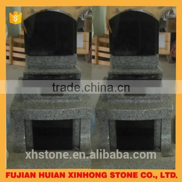 High Quality Funeral Gravestone in 2015 photo-2