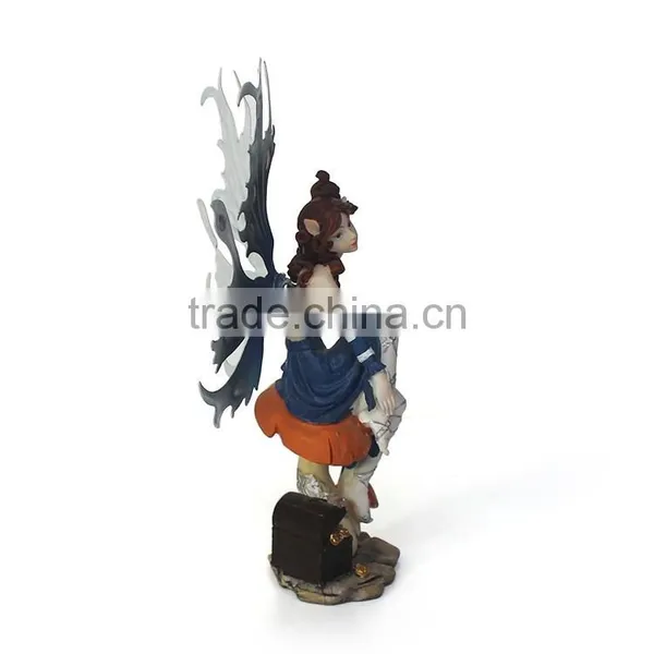 Cheap Flying Fairy Figurines photo-3