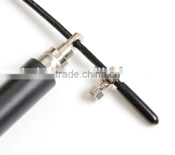 UIC-JR11 Rev 1 Super Speed Skipping Rope, Crossfit Jump Rope photo-3