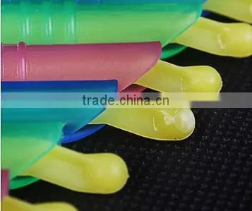 22.4cm Lenght Plastic Bag Seal Clip/seal Rod/sealing Rod/seal Stick/sealing Stick/seal Rod/air Lock Sealing Clip/lock Rod photo-2