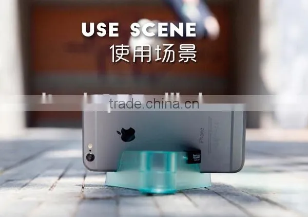 New Design Cheap Photographing Remote Shutter, Universal Phone Holder Remoter Shutter photo-4